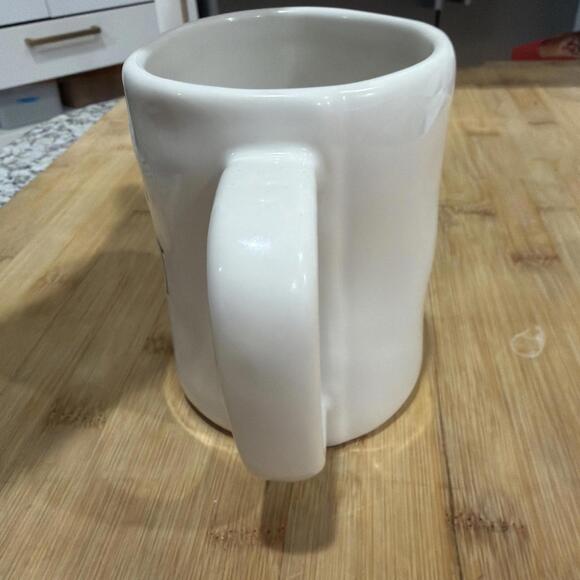 Rae Dunn Ceramic Coffee Tea Mug  Collection “Sing” * - Picture 5 of 7